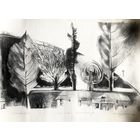 Е.Пастушенко. Литография