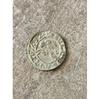 Солид Яна Казимира 1652 с рубля