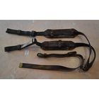 Разгрузка СА СССР.