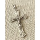 Крестик. 925пр.