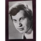 Артист Г. Бурков 1981