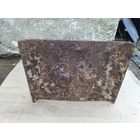 Щит пехотный Германия, ПМВ, тип-1