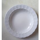 Тарелка гемания