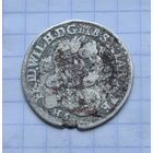 6 грош 1682 год