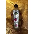 Ёлочная игрушка "Фонарик"