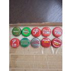 Пробки  Колумбия