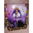 Новая кукла монстр хай клодин вульф холидей Clawdeen Wolf
