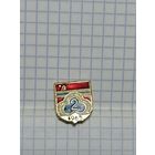 2-я спартакиада женщин Узбекистана 1965