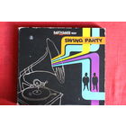 Bart & Baker - Present Swing Party (2010, 2xCD)