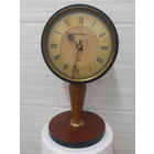 Часы настольные Янтарь