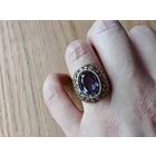 Перстень кольцо СССР 875