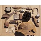 Сборный лот  WW-2
