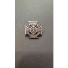 Польша. Знак. Крест польских скаутов.