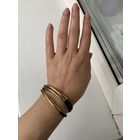 Винтажный браслет на магнитах