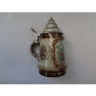 Пивная кружка Австрия.