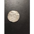 3 гроша 1595 г. Сигизмунд 3 Рига.