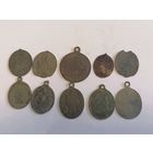 10 старых образков