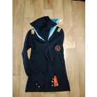 Фланка с гюйсом ,дембельская моряка подводника ВМФ СССР