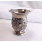 Рюмка Стопка Серебрение