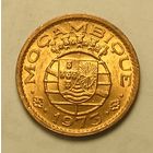 Порт. Мозамбик 20 Сент. 1973