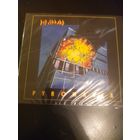 DEF LEPPARD "PYROMANIA " 2CD 2009