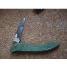 Нож СССР складной перочинный