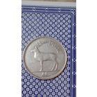 Ирландия 1 фунт 1990