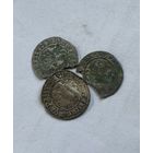 Полугрош 3шт