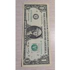 1 доллар 2006 США