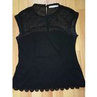 Очень красивая блузка на р-р 44-46