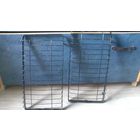 Защита для фар.Сетка решетка .СССР 35Х18см цена снижена