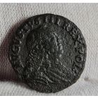 1 слид 1751 года С РУБЛЯ! МНОГО ЛОТОВ С РУБЛЯ!