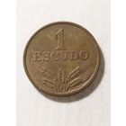 Португалия 1 эскудо 1979