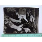 Новый год в СССР. 1970.