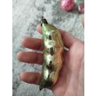 Ёлочная игрушка,боб