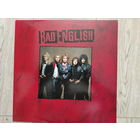 BAD ENGLISH - Bad English - 1989 - (Holland) LP