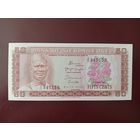 Сьерра-Леоне 50 центов 1984 UNC