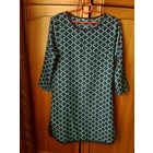 Платье легкое,42-44 р.