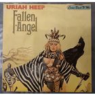 Uriah Heep - Fallen Angel, LP