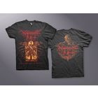 Майка-MISANTHROPIC ART - The Streams Of Terror.