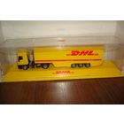 IVECO DHL