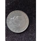 10 злотых польша 1976