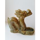 Дракон фарфоровый.