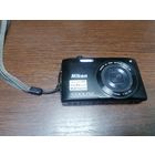 Цифровой фотоаппарат Nikon