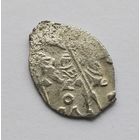 Борис Федорович Годунов 1598-1605 гг. Копейка. Московский денежный двор. (26)