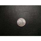 Квотер 2002 Луизиана "P" - Филадельфия