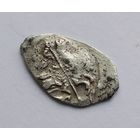 Федор Иванович 1584-1598 гг. Копейка. Псковский денежный двор. (46)