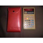 Микрокалькулятор Электроника Б3-21- 1979 г.С рубля.