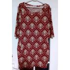 Красивое нарядное платье на р-р 44-46, как новое, снизила цену