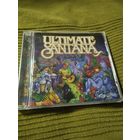 CD Ultimate Santana (лицензия)